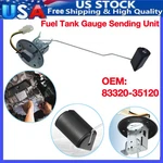 83320-35120 Fuel Tank Gauge Sending Unit For 1983-1995 Toyota Pickup 3.0L 2.4L. Fixed Price $12.99.