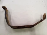 Front Fuel Tank Strap Fits 05 06 07 Ford F250 F350 8' Long Bed 38-GALLON. Fixed Price $40.00.