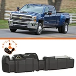 Titan Fuel Tanks 7010317 Xxl Replacement Mid-ship 66 Gallon. Fixed Price $1581.94.