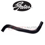 Gates Upper Radiator Coolant Hose For 1992-1994 Gmc Safari 4.3L V6 Tp. Fixed Price $39.85.