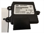 2008 2010 Cadillac Srx Parking Aid Control Module Used Oem 25819594. Fixed Price $29.99.