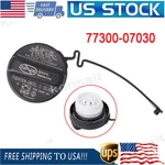 New Fuel Tank Gas Cap 77300-07030 For 2014 2015 2016 2017 Toyota Camry Tundra. Fixed Price $9.24.