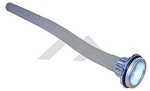 Crown AUTOMOTIVE-RT26013 Off-road Jerry Can Spout, Silver, White. Fixed Price $31.63.