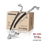 A/c Suction Hose & Discharge Line Assembly Compatible With Buick Lesabre. Fixed Price $72.58.