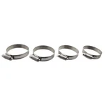 Genuine Ford Fuel Filler Hose Clamp 383525-S. Fixed Price $5.07.