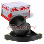 Motorad Engine Coolant Water Outlet For 2002-2013 Jeep Liberty Belts Cooling Zw. Fixed Price $16.91.