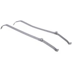 Spectra Premium ST102 Fuel Tank Strap For 77-79 Cougar Ltd Ii Mark V Thunderbird. Fixed Price $71.62.