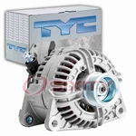 Tyc Alternator For 2003-2006 Dodge Ram 3500 5.7L V8 Electrical Charging Mz. Fixed Price $164.73.