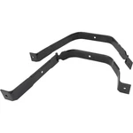 Fuel Tank Strap 2011-2016 Ford F-250 F-350 Xlt 6.7L 8 Cyl BC3Z9054H BC3Z9054B. Fixed Price $179.29.