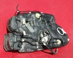 2014-2016 Chevrolet Cruze Fuel Gas Tank Assembly Oem 13368358. Fixed Price $208.18.