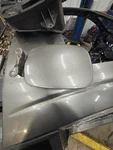 95-99 Eclipse Talon Fuel Filler Door. Fixed Price $28.49.