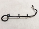 Jeep Jk Wrangler Oem Stock Fuel Line Rail 3.6L 2012 2013-2017 133358. Fixed Price $79.99.