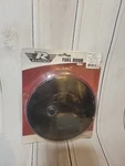 Rampage Fuel Door Non Locking Gas 2-4 Black 07-10 Wrangler 75007. Fixed Price $29.99.