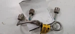 Cadillac Cts Fuel Gas Lines 2010 2011 2012 2013 2014 Oem. Fixed Price $16.36.
