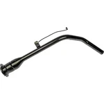 577-091 Dorman Fuel Tank Filler Neck Gas For Dodge Stratus Chrysler Cirrus 1998. Fixed Price $82.48.
