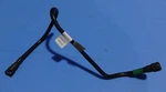 1999-2003E C5 Corvette Fuel Return Line Hose 10448902, 10410934. Fixed Price $79.99.