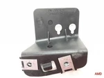 2011 Mini Cooper S R56 Hatchback Fuel Door Actuator Holder 41352752429. Fixed Price $16.99.