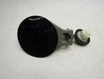 Fuel Door Cts 2008 2014 Cadillac Sedan Only Gas Tank Filler Lid Cover Cap Oem. Fixed Price $49.99.