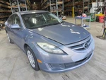 (local Pickup Only) Fuel Tank Fits 09-13 Mazda 6 704188. Fixed Price $116.24.
