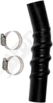 Apdty 155801 Fuel Filler Neck Hose Replaces F2UZ9047A, F7UZ9047BD, F7UZ9047BE. Fixed Price $64.78.