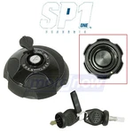 SP1 Locking Gas Tank Cap For 2011 Ski-doo Mx Z Tnt 800R Power Tec Body Hk. Fixed Price $59.62.