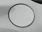 Murano 2021 Fuel Filler Door 2693545. Fixed Price $95.00.
