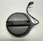 Land Rover Gas Cap Fuel Tank Discovery Range P38 WLD100770 Oem. Fixed Price $20.00.