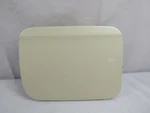2000-2004 Subaru Outback Fuel Gas Filler Door White Frost Pearl 0X1 Oem. Fixed Price $37.99.