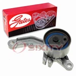 Gates Powergrip Timing Belt Tensioner For 1997-2000 Plymouth Voyager 2.4L L4 Xv. Fixed Price $144.55.