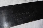 New Oem Ford #E8HT-9054-CA Fuel Tank Strap Diesel. Fixed Price $47.50.