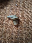 Used Genuine Ford F65A-9B593-DA Fuel Tank Vent Valve. Fixed Price $29.99.