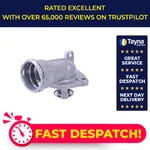 Coolant Thermostat Fits Mercedes E350D C238 3.0D 2017 On OM642.873 Gates Quality. Fixed Price $146.03.