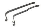 15-17 Bmw M3 3.0L Twin Turbo Pair Of Fuel Tank Straps 7260942 7260945. Fixed Price $85.00.