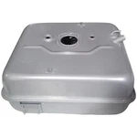 Ford Econoline Super Duty Direct Fit Galvanized Steel Fuel Tank Dac. Fixed Price $1236.41.