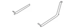 Genuine Nissan Tank Strap 17406-1EA0A. Fixed Price $79.14.