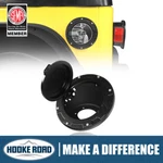 Hooke Road Aluminum Fuel Filler Gas Tank Cap Cover Lid For Jeep Wrangler Tj 97+. Fixed Price $34.89.
