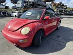 Fuel Tank Turbo Gas Fits 02-05 Beetle 1221019. Fixed Price $104.30.