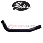 Gates Upper Radiator Coolant Hose For 1972 Fargo W110 Pickup 5.2L V8 - Xh. Fixed Price $43.09.