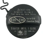 Genuine Toyota Fuel/gas Cap (various Models See Compatibility) 77300-07040. Fixed Price $20.27.