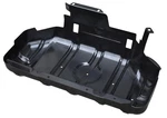 Key Parts 0485-301 Fuel Tank Skid Plate For 1997-2006 Jeep Wrangler Tj,. Fixed Price $150.98.