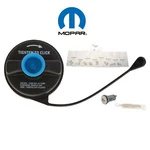 18-2021 Jeep Wrangler Jl Fuel Tank Locking Gas Cap Oem New Mopar 82215184. Fixed Price $117.74.