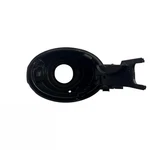 03-06 Mercedes R230 Fuel Tank Filler Door Lid Housing Support 2306390042 Oem. Fixed Price $18.68.