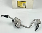 904-323 Dorman ; Diesel Fuel Injector Feed Line Replaces Oe # 4988810, 5086872AB. Fixed Price $19.95.