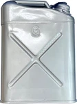 Genuine Toyota Land Cruiser FJ40 70 80 Auxiliary Fuel Tank Can 77110-60011. Fixed Price $219.89.
