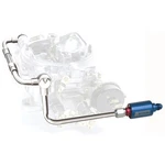 Edelbrock Fuel Line 8133;. Fixed Price $153.95.