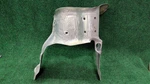 2017-2025 Audi A5 Fuel Tank Shield (lower) Oem 8W0201308AE. Fixed Price $84.00.