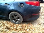 Fuel Tank Metal Fits 11-15 Optima 3240522. Fixed Price $60.00.