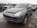 Fuel Tank Fits 03-06 Porsche Cayenne 10372223. Fixed Price $494.02.