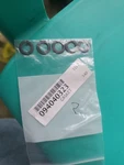 2016-23 Chevrolet Camaro 13-19 Cadillac Gasket, Engine Water Outlet 94040323 X5. Fixed Price $15.00.