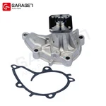 Engine Water Pump For 1987-1984 Nissan 200SX L4-1.8L 1988-1984 L4-2.0L. Fixed Price $33.91.